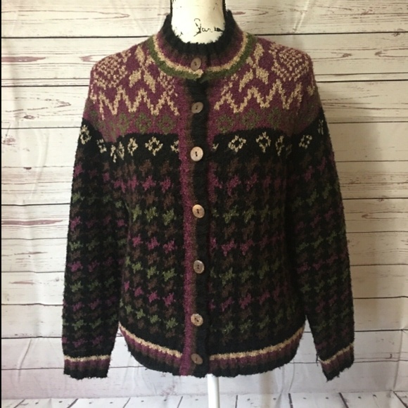 appleseeds cardigans